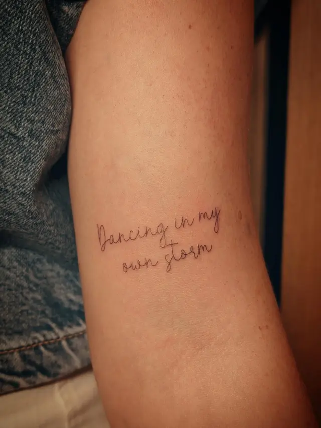 Tattoo door Tattoo Bast-et